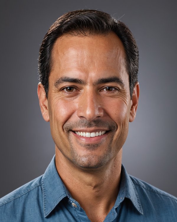 Marcus Rivera, Head of Product at Voicemarrow
