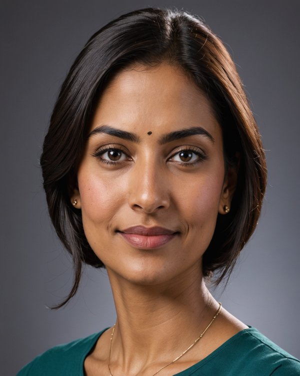 Priya Mehta, Head of Customer Success at Voicemarrow
